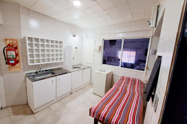Enfermería