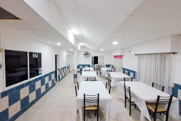 comedor