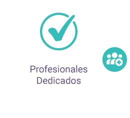 profesionales
