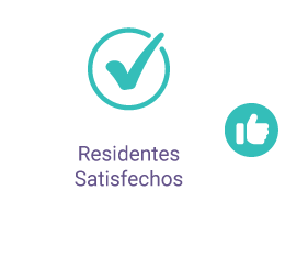 residentes